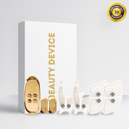 Elvia EMS Güzellik Cihazı