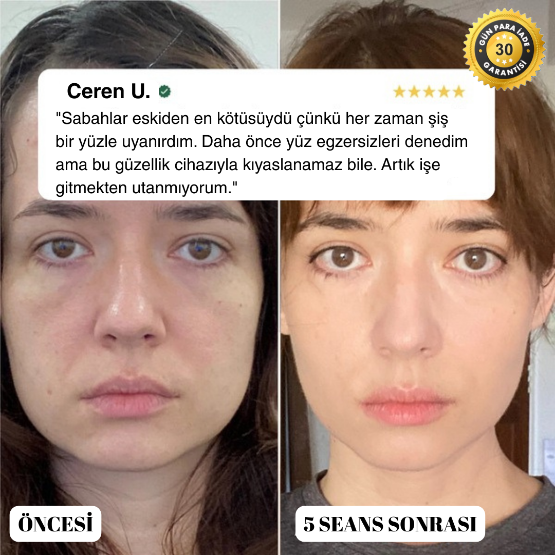 Elvia EMS Güzellik Cihazı