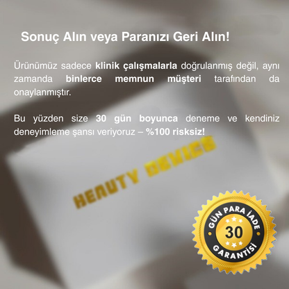 Elvia EMS Güzellik Cihazı